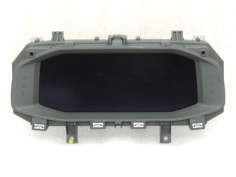 Seat Cupra Leon KL8 Instrumentu panelis 21862 Tkm 5FA920790C