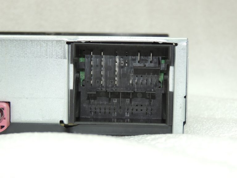 Seat Cupra Leon KL8 Audio vadības bloks 5FA035862S