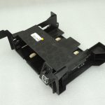 Seat Cupra Leon KL8 audio vadības bloka kronšteins 5FB907361