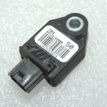 Toyota Avensis T27 gaisa spilvena sensors Crash sensors 8917302080 8917309A10