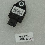 Toyota Avensis T27 gaisa spilvena sensors Crash sensors 8917302080 8917309A10