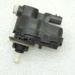Toyota Avensis T27 priekšējo lukturu servomotors 92000866