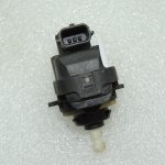 Toyota Avensis T27 priekšējo lukturu servomotors 92000866
