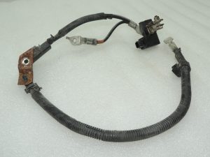 Toyota R2 E15 E18 T27 кабель датчика тока аккумулятора 2885021020