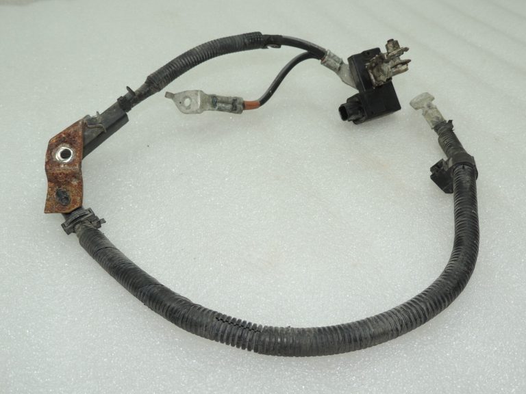 Toyota R2 R2 E15 E18 T27 akumulatora strāvas sensora kabelis 2885021020