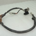 Toyota R2 R2 E15 E18 T27 akumulatora strāvas sensora kabelis 2885021020