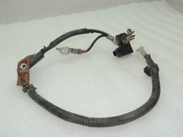 Toyota R2 R2 E15 E18 T27 akumulatora strāvas sensora kabelis 2885021020