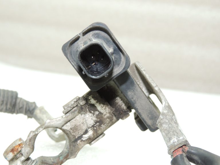 Toyota R2 R2 E15 E18 T27 akumulatora strāvas sensora kabelis 2885021020