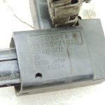 Toyota R2 R2 E15 E18 T27 akumulatora strāvas sensora kabelis 2885021020