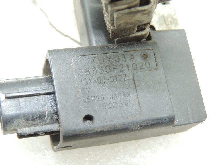 Toyota R2 R2 E15 E18 T27 akumulatora strāvas sensora kabelis 2885021020