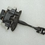 Opel Insignia A Aizmugurējo durvju bremzes 13229108