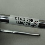 Nissan X-Trail T32 Aizmugurējais centrālais galvas balsts 864604BK0A