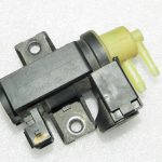 Sērijveida Nissan Qashqai J11 1.6 DCi spiediena pārveidotāja solenoīda vārsts 8200790180, 1495600Q1M