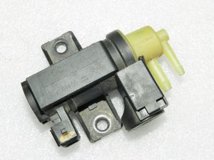 Sērijveida Nissan Qashqai J11 1.6 DCi spiediena pārveidotāja solenoīda vārsts 8200790180, 1495600Q1M