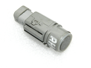 Hyundai H1 i800 II (TQ) Rear parking aid PDC sensor Hyper Metallic 957004H300