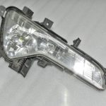 Kia Sportage Mk3 Priekšējais labais miglas lukturis Oriģinālais 92202 3W200 922023W200