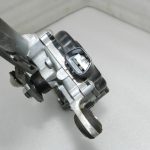 Nissan Qashqai II (J11) Stikla tīrītāju saiknes tīrītāja motors 288004EH0B Oriģināls 10t km!