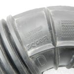 Nissan Qashqai II (J11) 1.3 DIG-T Gaisa ieplūdes kolektors 1657500Q0F, 165758920R Oriģināls
