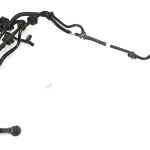 Nissan Qashqai II (J11) 1.3 DIG-T Vakuuma līnija Vakuuma līnija 1183500Q0C