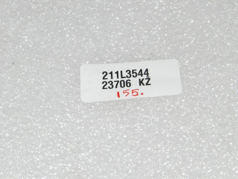 Nissan Qashqai II (J11) 1.3 DIG-T Vakuuma līnija Vakuuma līnija 1183500Q0C
