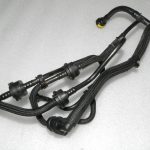 Nissan Qashqai II (J11) 1.3 DIG-T Vakuuma līnija Vakuuma līnija 1183500Q0C