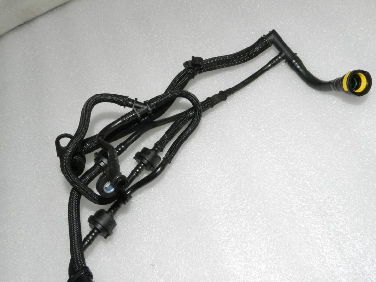 Nissan Qashqai II (J11) 1.3 DIG-T Vakuuma līnija Vakuuma līnija 1183500Q0C
