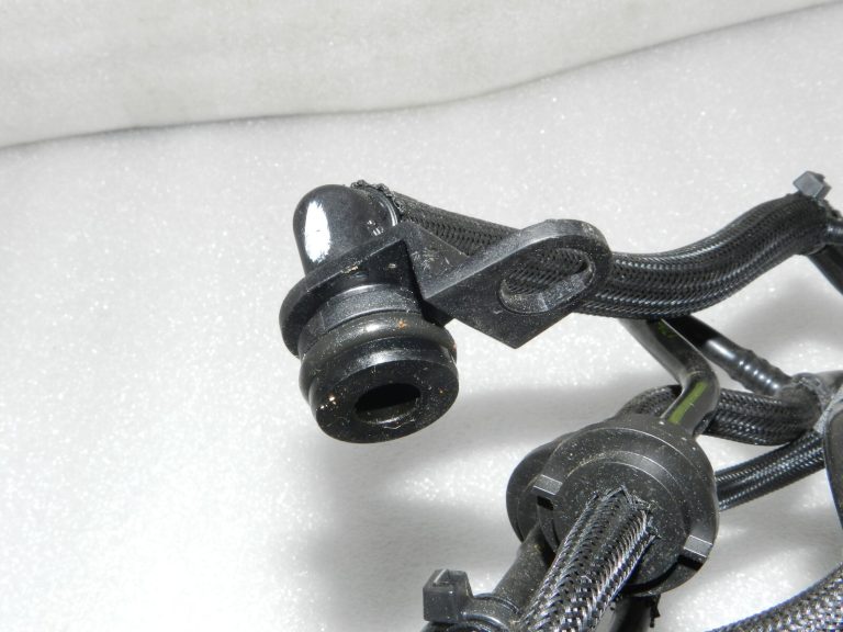 Nissan Qashqai II (J11) 1.3 DIG-T Vakuuma līnija Vakuuma līnija 1183500Q0C