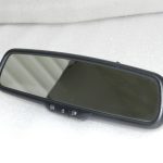 Nissan Qashqai II (J11) iekšējais atpakaļskata spogulis Autodim 96321ZH30A, 96321 ZH30A