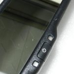 Nissan Qashqai II (J11) iekšējais atpakaļskata spogulis Autodim 96321ZH30A, 96321 ZH30A