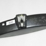Nissan Qashqai II (J11) iekšējais atpakaļskata spogulis Autodim 96321ZH30A, 96321 ZH30A
