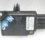 OEM Mitsubishi Outlander I Grandis Lancer 2.4i masas gaisa plūsmas sensors LMM MAF MR985187