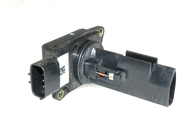 OEM Mitsubishi Outlander I Grandis Lancer 2.4i masas gaisa plūsmas sensors LMM MAF MR985187