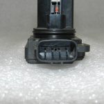 OEM Mitsubishi Outlander I Grandis Lancer 2.4i masas gaisa plūsmas sensors LMM MAF MR985187