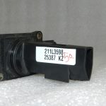 OEM Mitsubishi Outlander I Grandis Lancer 2.4i masas gaisa plūsmas sensors LMM MAF MR985187