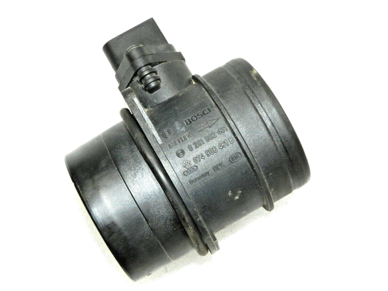 Mitsubishi Outlander II 2.0d VW Audi Seat Skoda LMM MAF 074906461B, MN191135