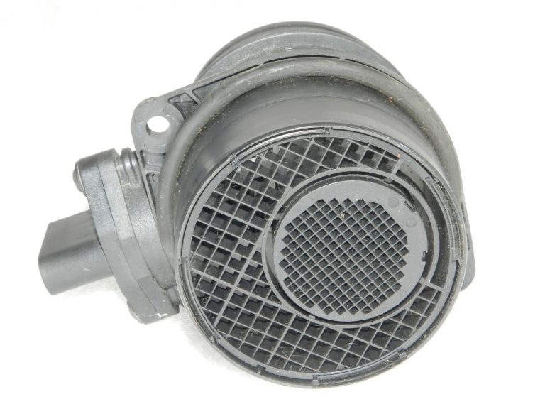 Mitsubishi Outlander II 2.0d VW Audi Seat Skoda LMM MAF 074906461B, MN191135