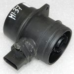 Mitsubishi Outlander II 2.0d VW Audi Seat Skoda LMM MAF 074906461B, MN191135