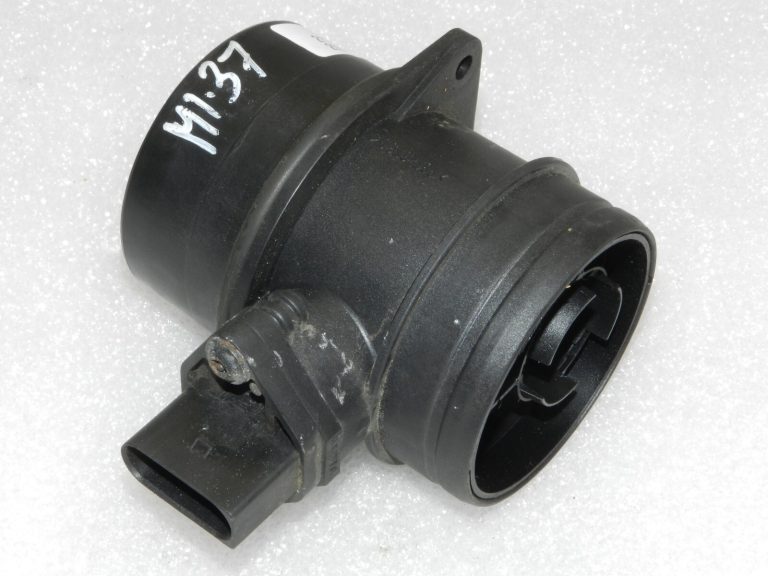 Mitsubishi Outlander II 2.0d VW Audi Seat Skoda LMM MAF 074906461B, MN191135