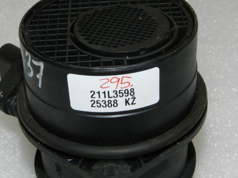 Mitsubishi Outlander II 2.0d VW Audi Seat Skoda LMM MAF 074906461B, MN191135