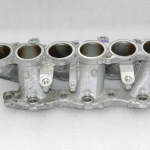 OEM Mitsubishi Outlander II 3.0 V6 ieplūdes kolektors 1540A191