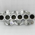 OEM Mitsubishi Outlander II 3.0 V6 ieplūdes kolektors 1540A191