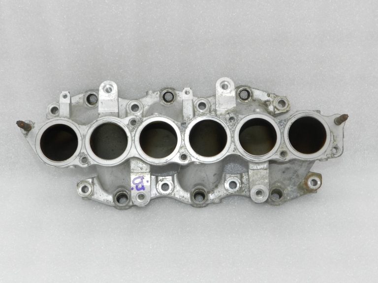 OEM Mitsubishi Outlander II 3.0 V6 ieplūdes kolektors 1540A191
