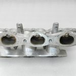 OEM Mitsubishi Outlander II 3.0 V6 ieplūdes kolektors 1540A191