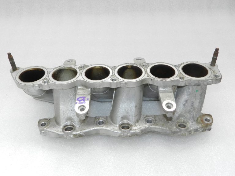 OEM Mitsubishi Outlander II 3.0 V6 ieplūdes kolektors 1540A191