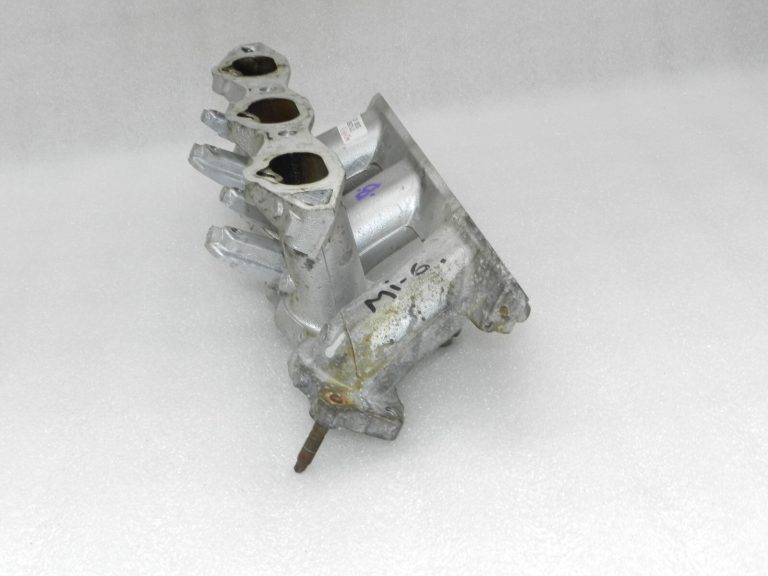 OEM Mitsubishi Outlander II 3.0 V6 ieplūdes kolektors 1540A191