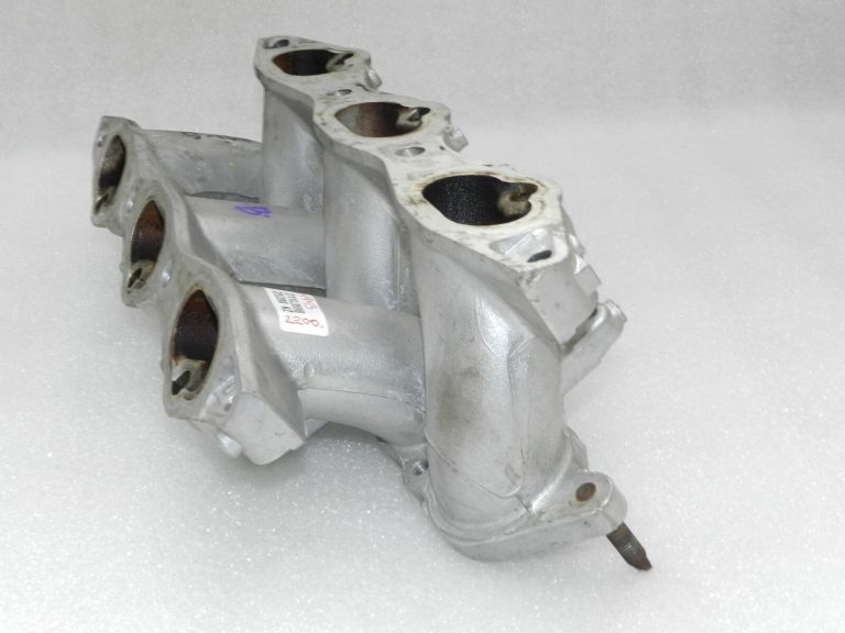 OEM Mitsubishi Outlander II 3.0 V6 ieplūdes kolektors 1540A191