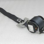 Citroen C-Crosser drošības josta aizmugurējā labajā pusē 609213800, 8975 H1, 1606244880, 8975H1