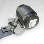 Citroen C-Crosser drošības josta aizmugurējā kreisā 609213900, 8976T1, 8975F2