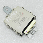 Citroen C-Crosser Peugeot 4007 Priekšējo lukturu regulēšanas ECU 8634A018
