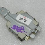 Citroen C-Crosser Peugeot 4007 Priekšējo lukturu regulēšanas ECU 8634A018